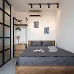 Musk Kashmir Urban Housing-Indochine Style By The Water-Elevator-100M2 Rooftop Pool