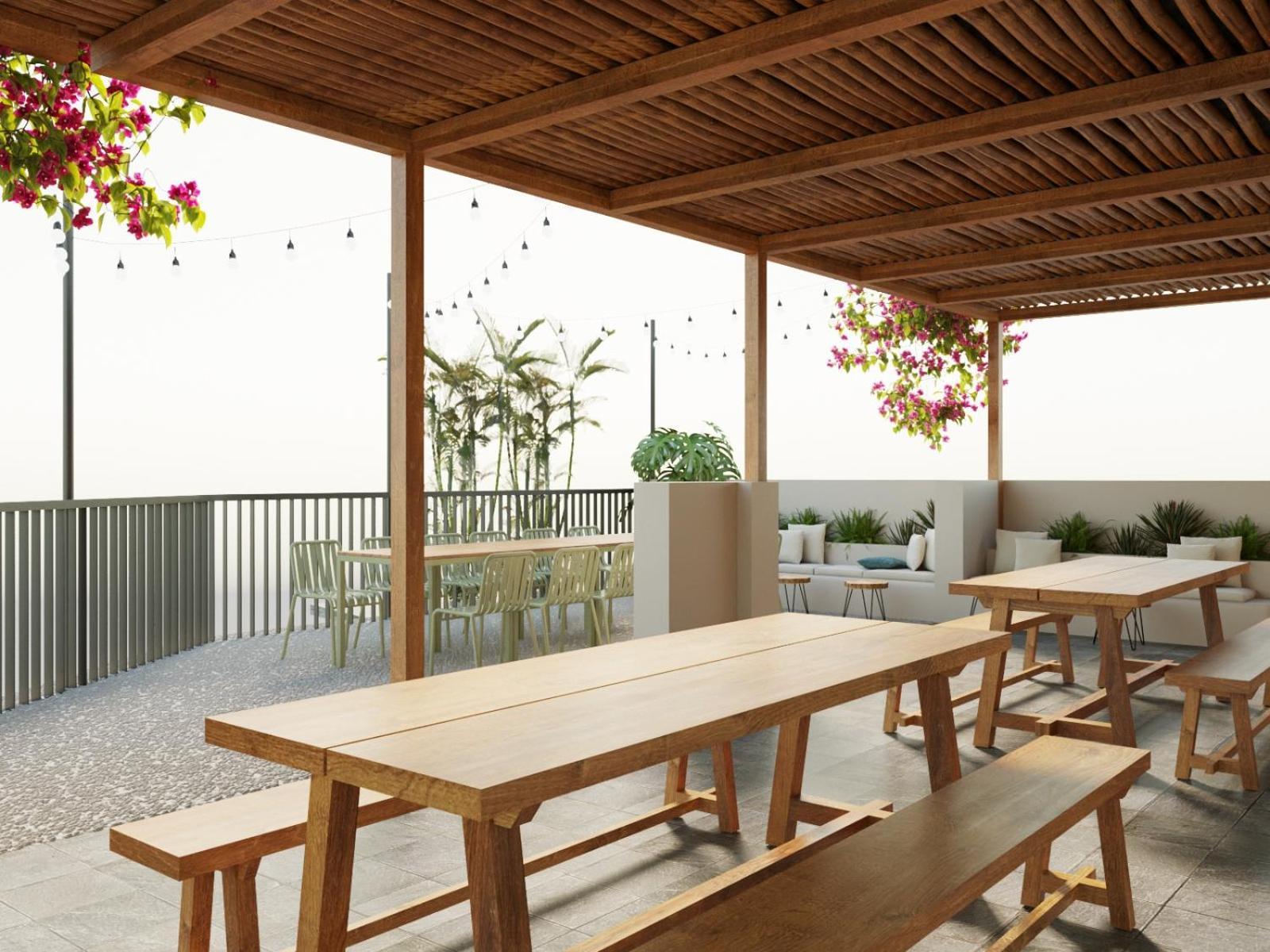 Musk Kashmir Urban Housing-indochine Style By The Water-elevator-100m2 Rooftop Pool * Hà Nội