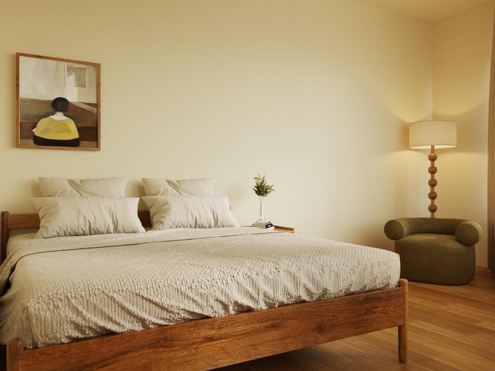 Musk Kashmir Urban Housing-indochine Style By The Water-elevator-100m2 Rooftop Pool Hà Nội