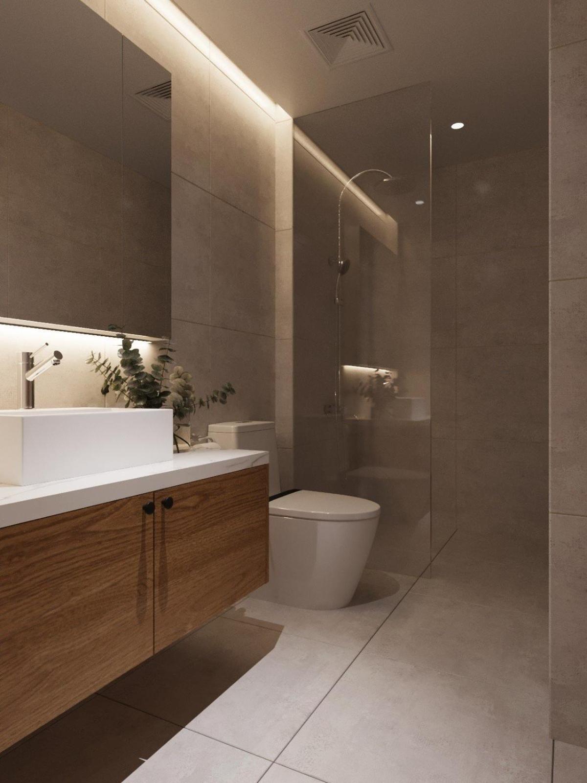 Căn hộ Musk Kashmir Urban Housing-indochine Style By The Water-elevator-100m2 Rooftop Pool Hà Nội